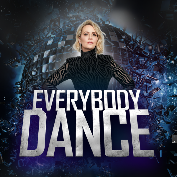 Everybody Dance With Claire Richards thumbnail