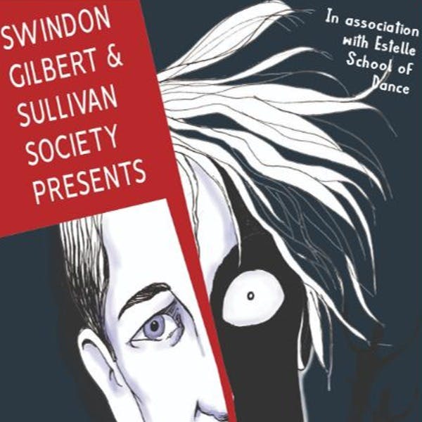 Swindon Gilbert & Sullivan Society Presents Ruddigore hero