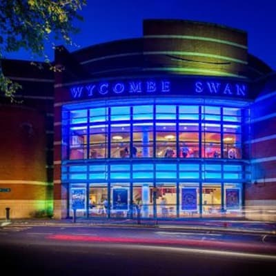 Wycombe Swan Thumbnail