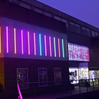 Wyvern Theatre