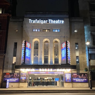 Trafalgar Theatre