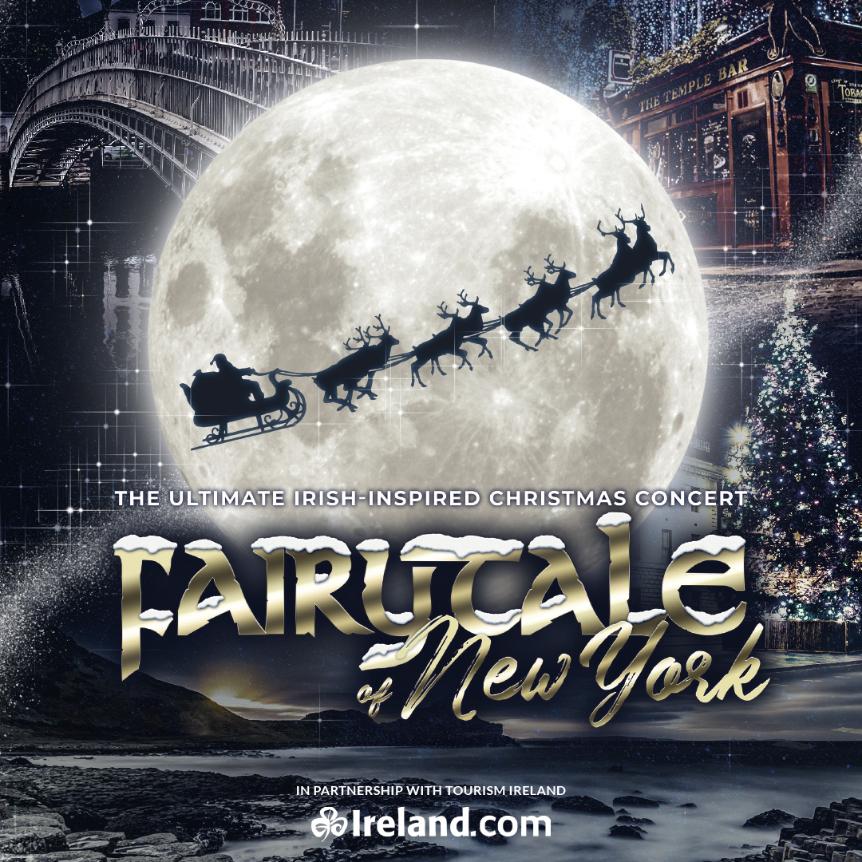 Fairytale of New York thumbnail