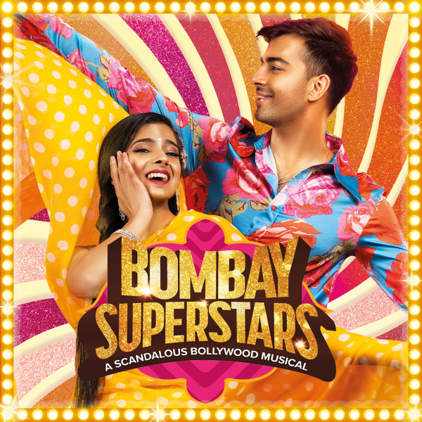 Bombay Superstars hero