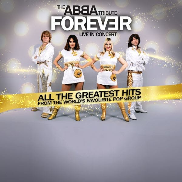 ABBA Forever thumbnail