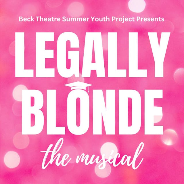 Legally Blonde - Summer Youth Project 2024 thumbnail