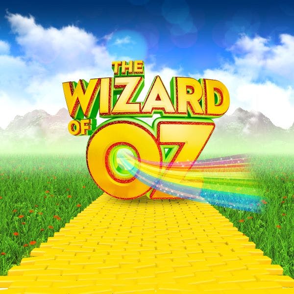 The Wizard Of Oz  thumbnail
