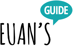 euans guide logo