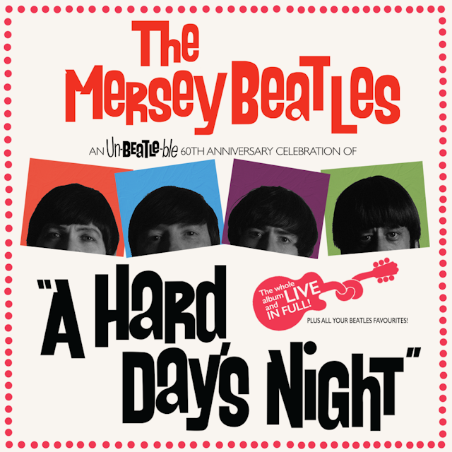 The Mersey Beatles thumbnail