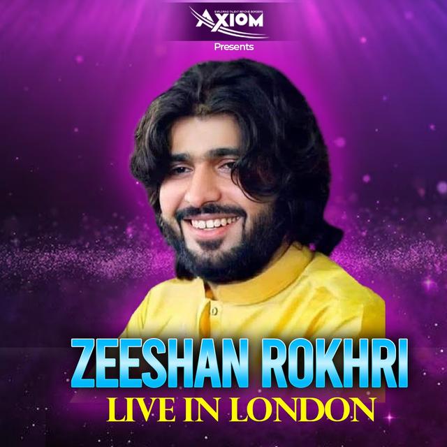 Zeeshan Rokhri Live London thumbnail