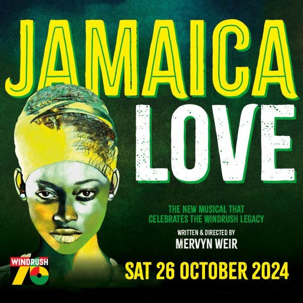 Jamaica Love  thumbnail