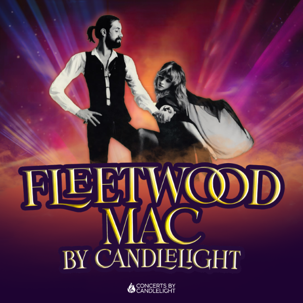 Fleetwood Mac by Candlelight thumbnail