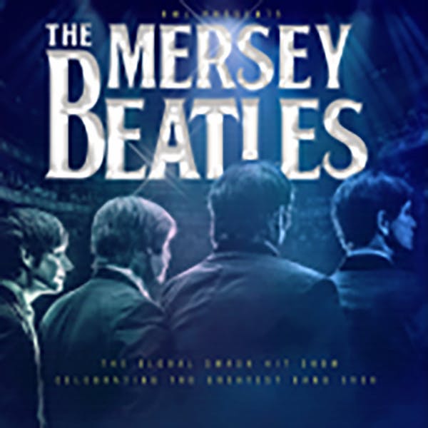 The Mersey Beatles thumbnail