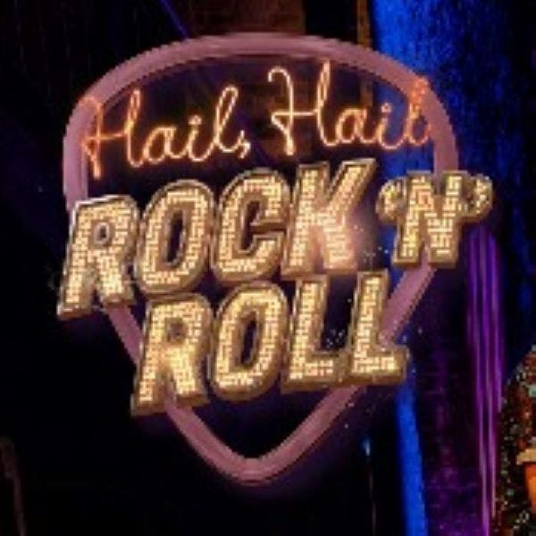 Hail, Hail! Rock 'n' Roll! thumbnail