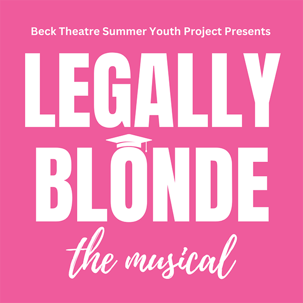 Legally Blonde - Summer Youth Project 2024 thumbnail