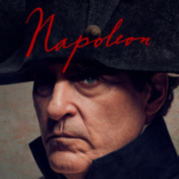 Film: Napoleon (15) thumbnail