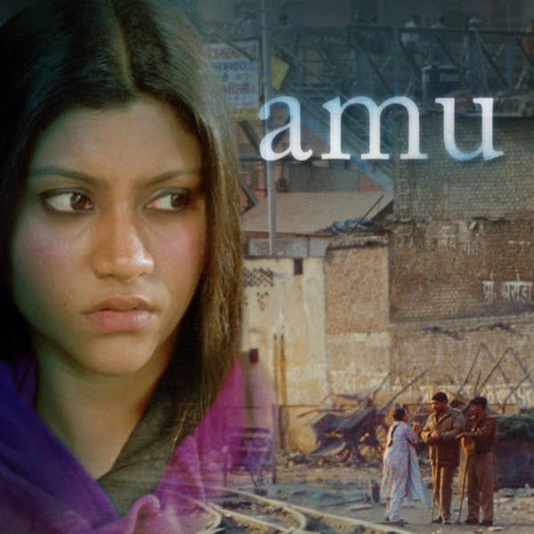 UK Asian Film Festival - Amu (12A) thumbnail