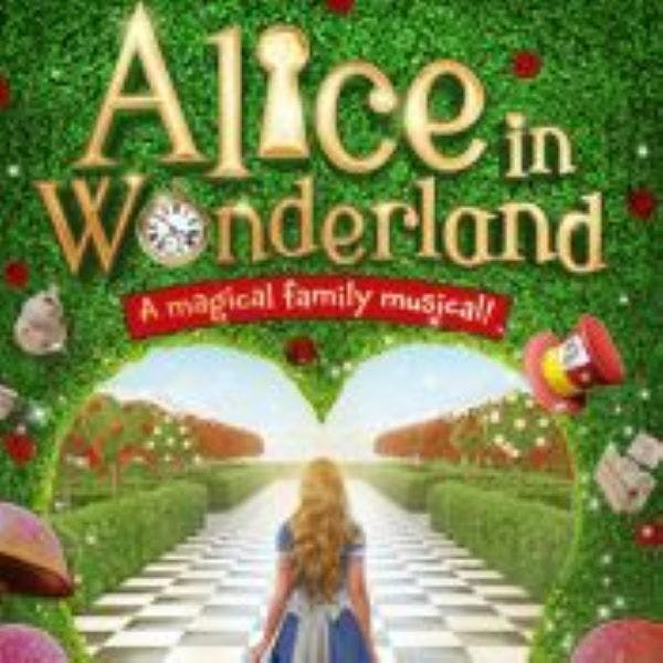 Alice In Wonderland thumbnail
