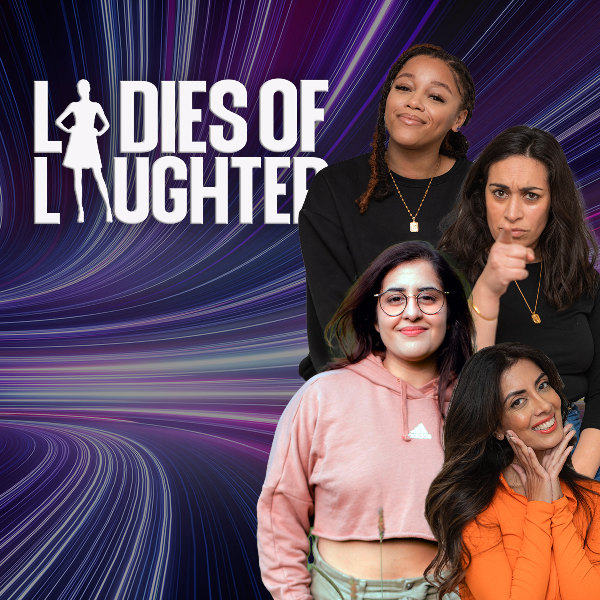 Ladies Of Laughter thumbnail