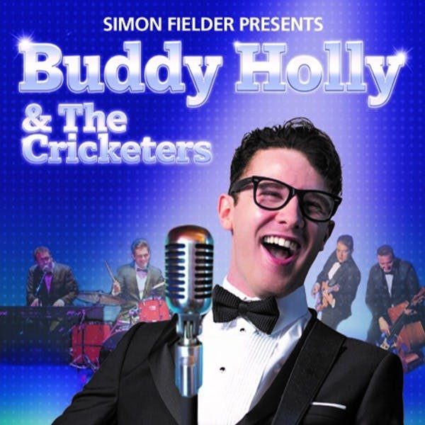 Buddy Holly and the Cricketers thumbnail