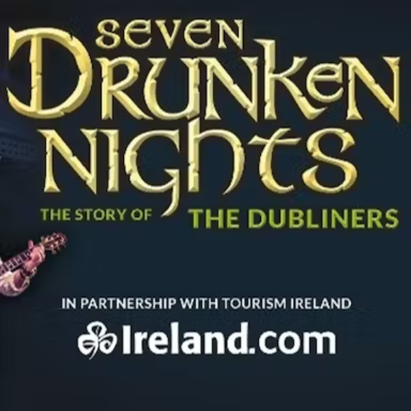 Seven Drunken Nights thumbnail