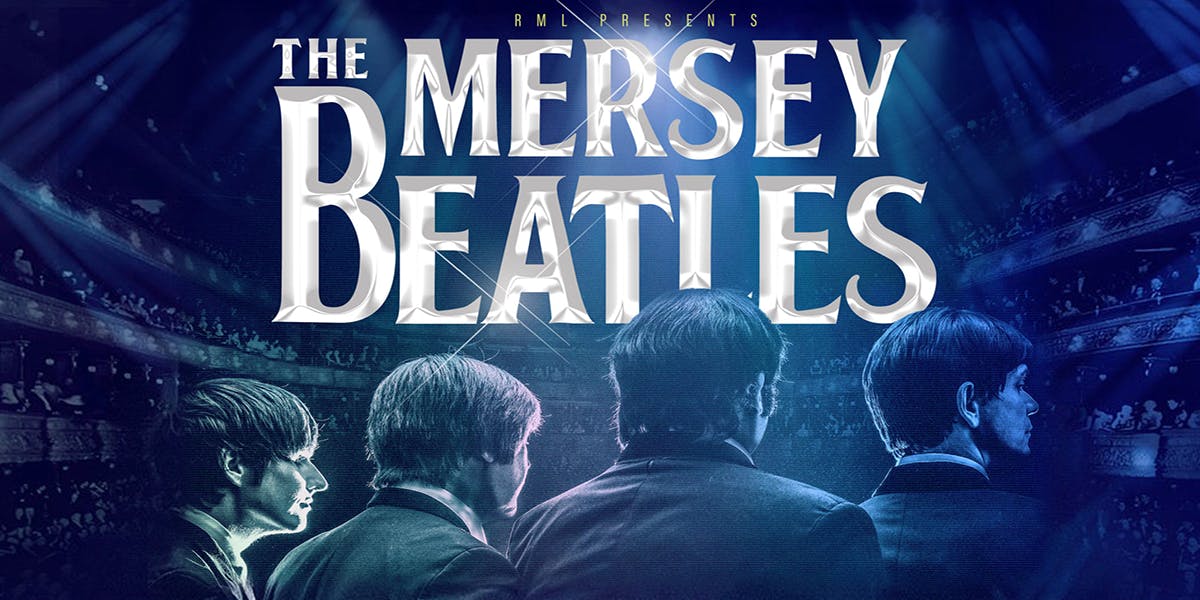 The Mersey Beatles hero