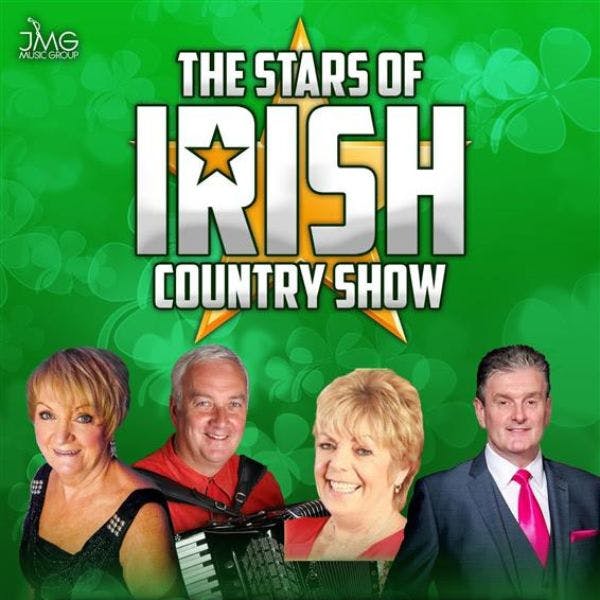 Stars of Irish Country thumbnail