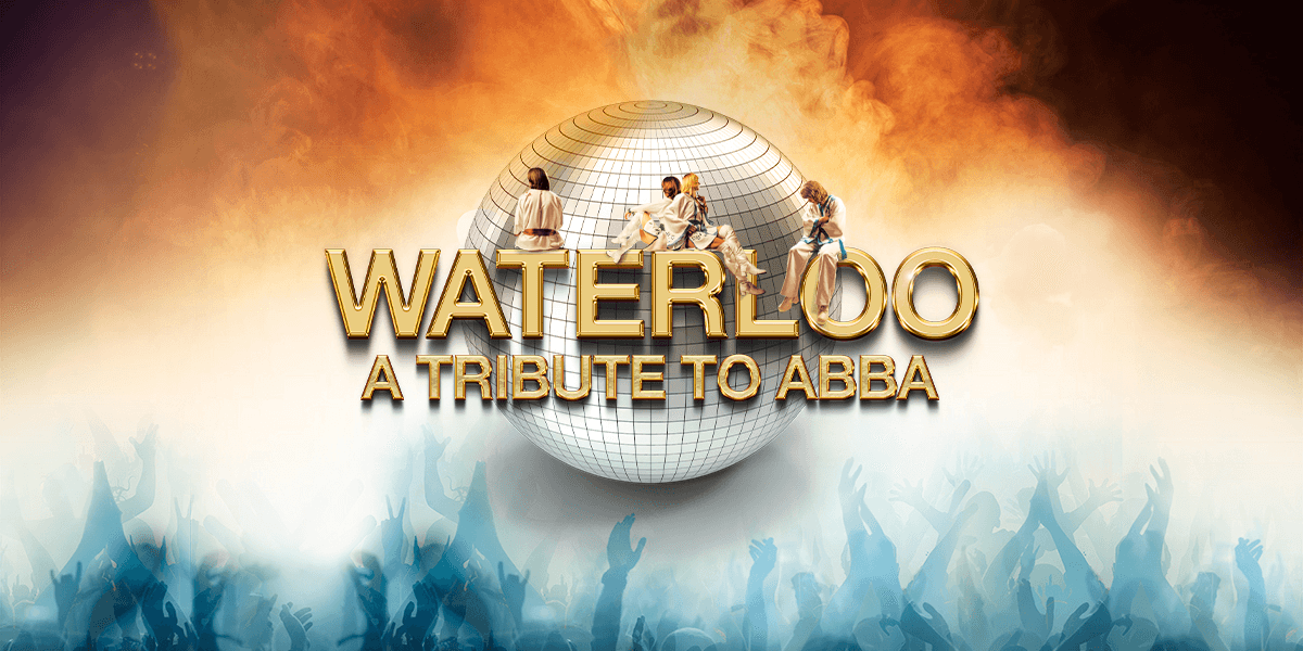 Waterloo: A Tribute To ABBA hero