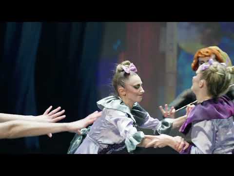 Video preview for The Varna Ballet Company - Cinderella from Youtube