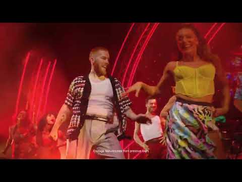 Video preview for BL: Strictly The Professionals Trailer from Youtube