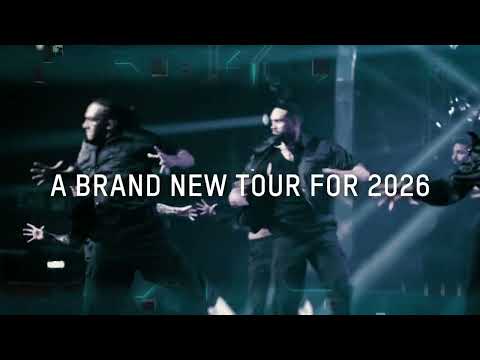 Video preview for DIVERSITY SOUL NATIONAL - Bradford Live from Youtube