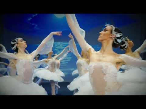 Video preview for The Varna Ballet Company - Swan Lake from Youtube