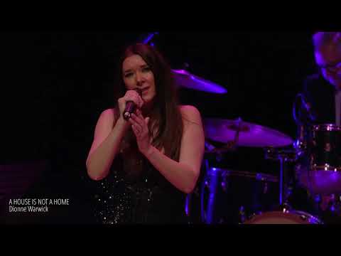 Video preview for Back To Bacharach starring Catherine Tyldesley from Youtube