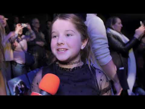Video preview for Slava's Snowshow from Youtube