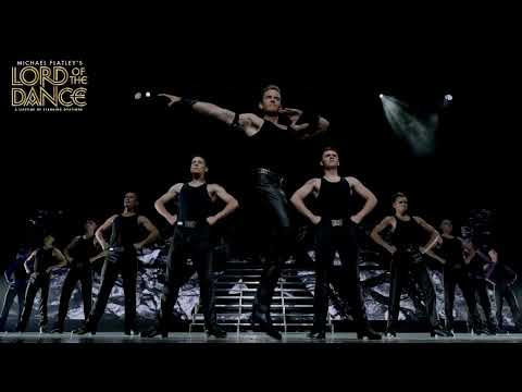 Video preview for Michael Flatley's Lord Of The Dance from Youtube