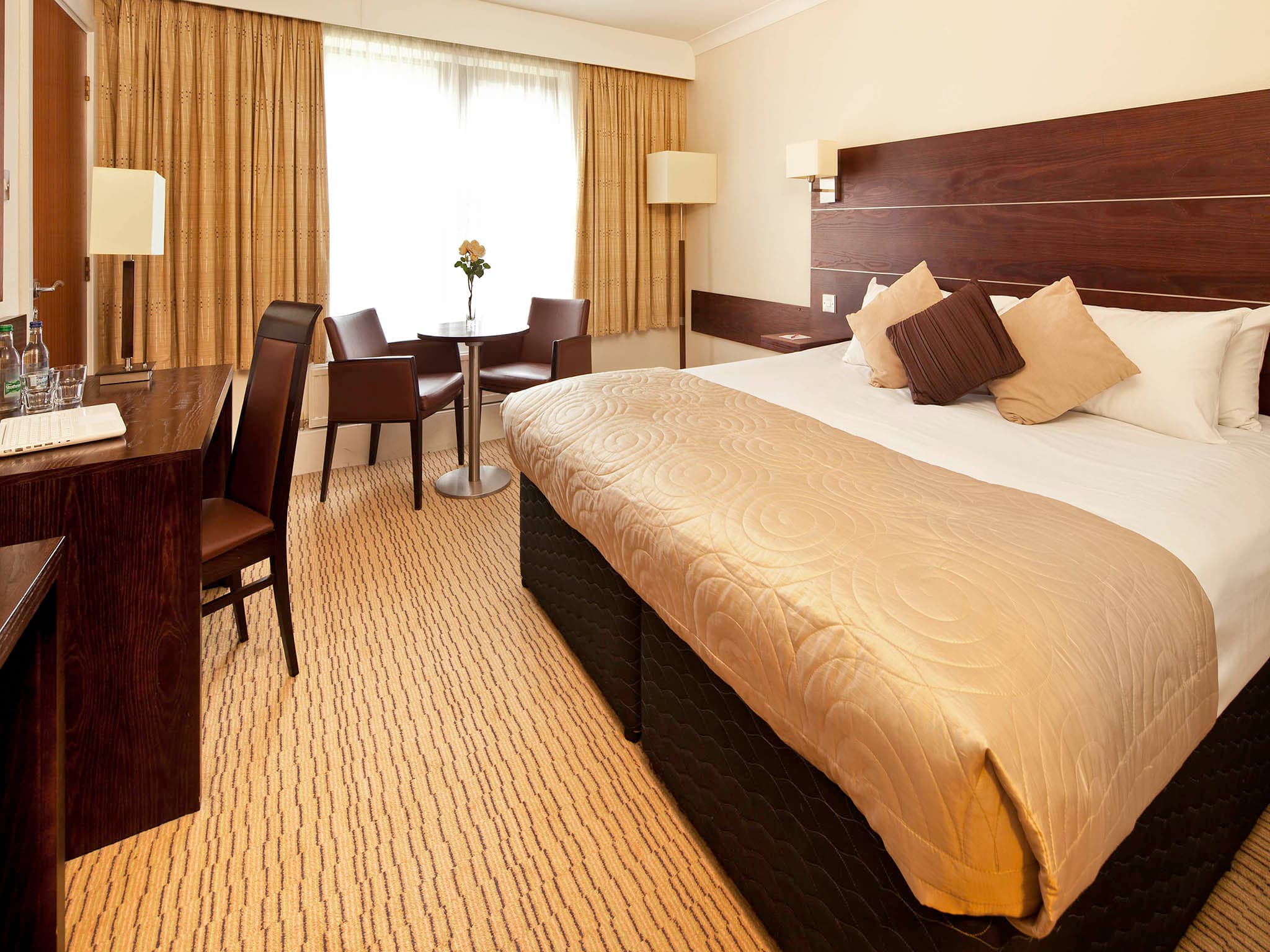 Mercure Bradford Hotel