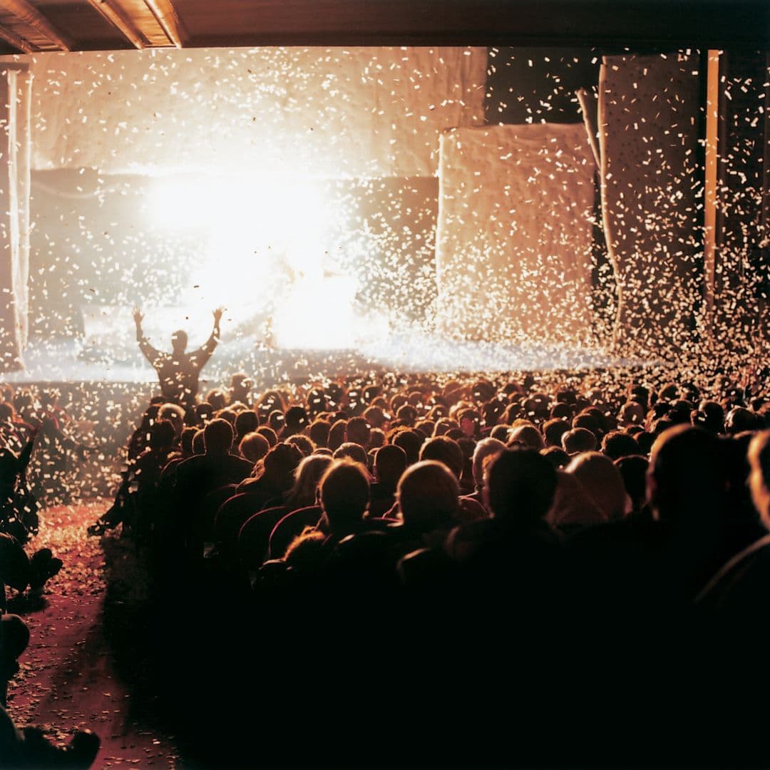 Image preview for Slava's Snowshow