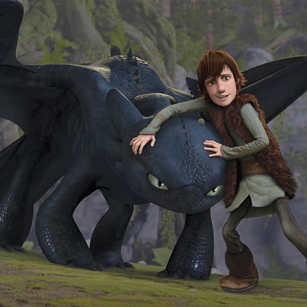 Hero image for How To Train Your Dragon In Concert