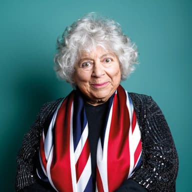 Hero image for Miriam's Full English Live