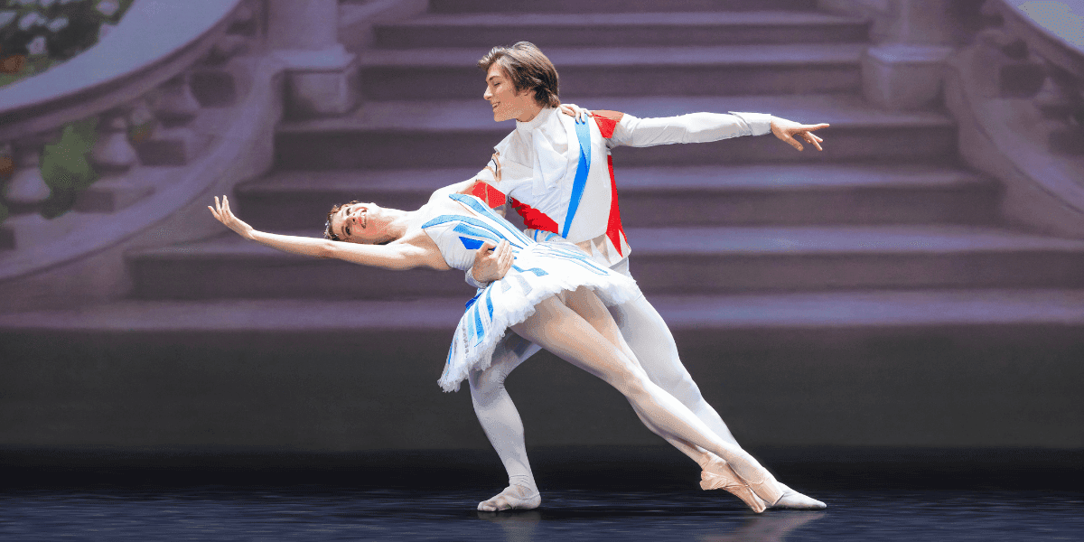 Image preview for The Varna Ballet Company - The Nutcracker