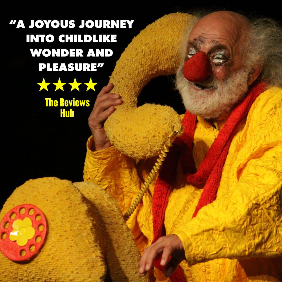Image preview for Slava's Snowshow