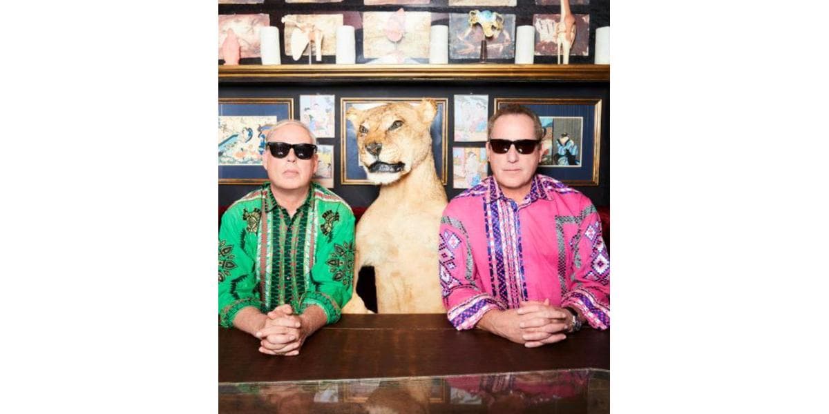 Hero image for homepage featuring OMD