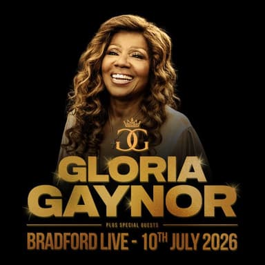 Hero image for Gloria Gaynor