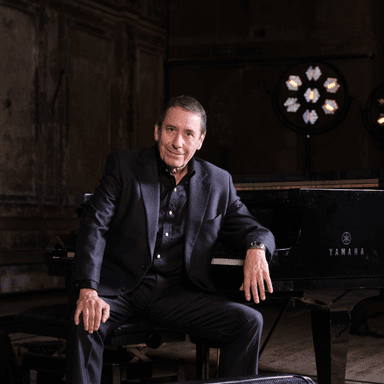 Hero image for Jools Holland And His Rhythm And Blues Orchestra