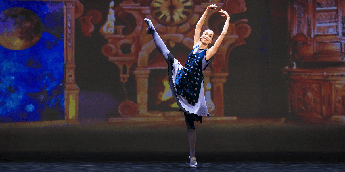 Image preview for The Varna Ballet Company - Cinderella