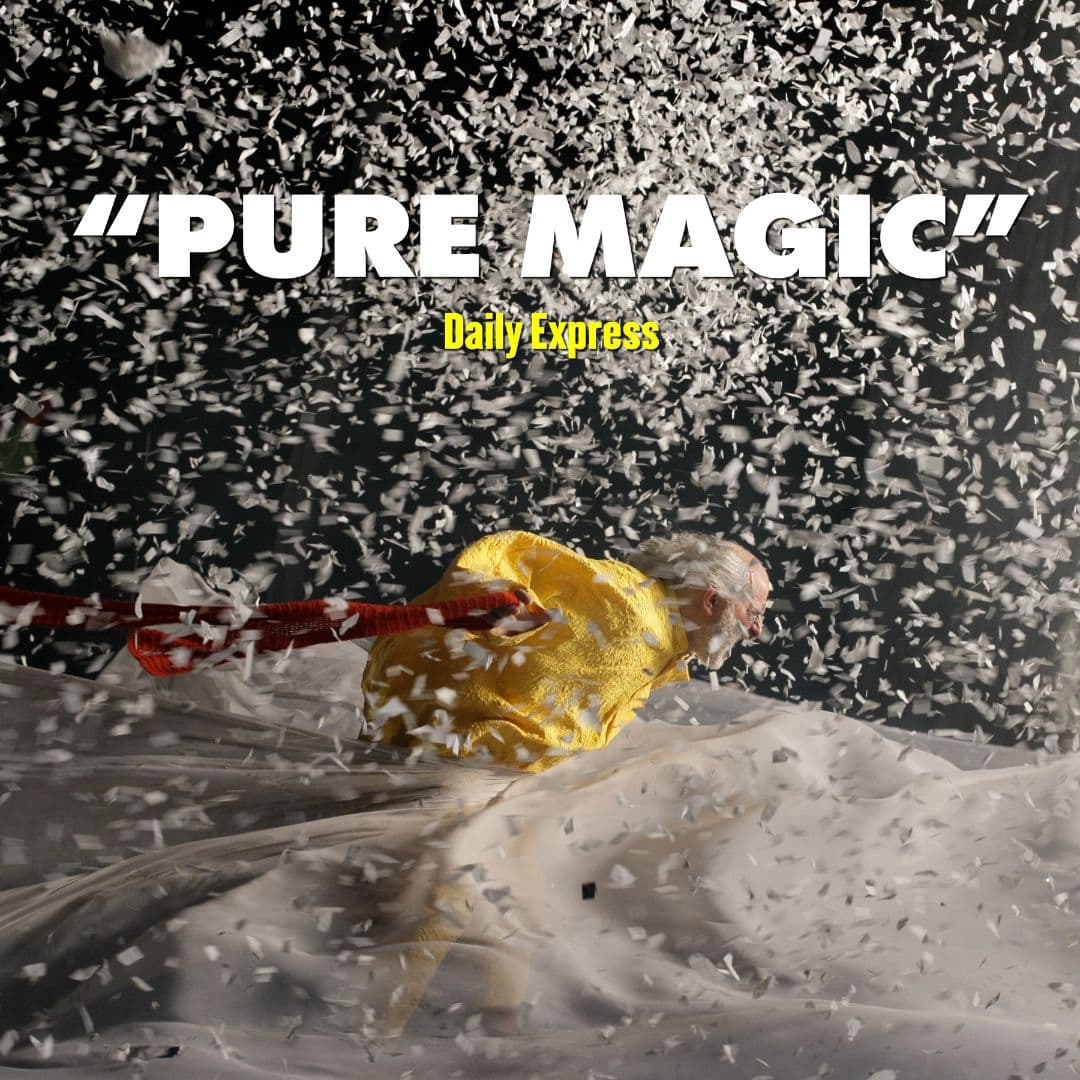 Image preview for Slava's Snowshow