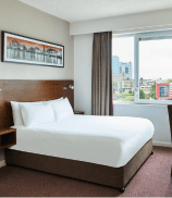 Bradford Live Leonardo Hotel