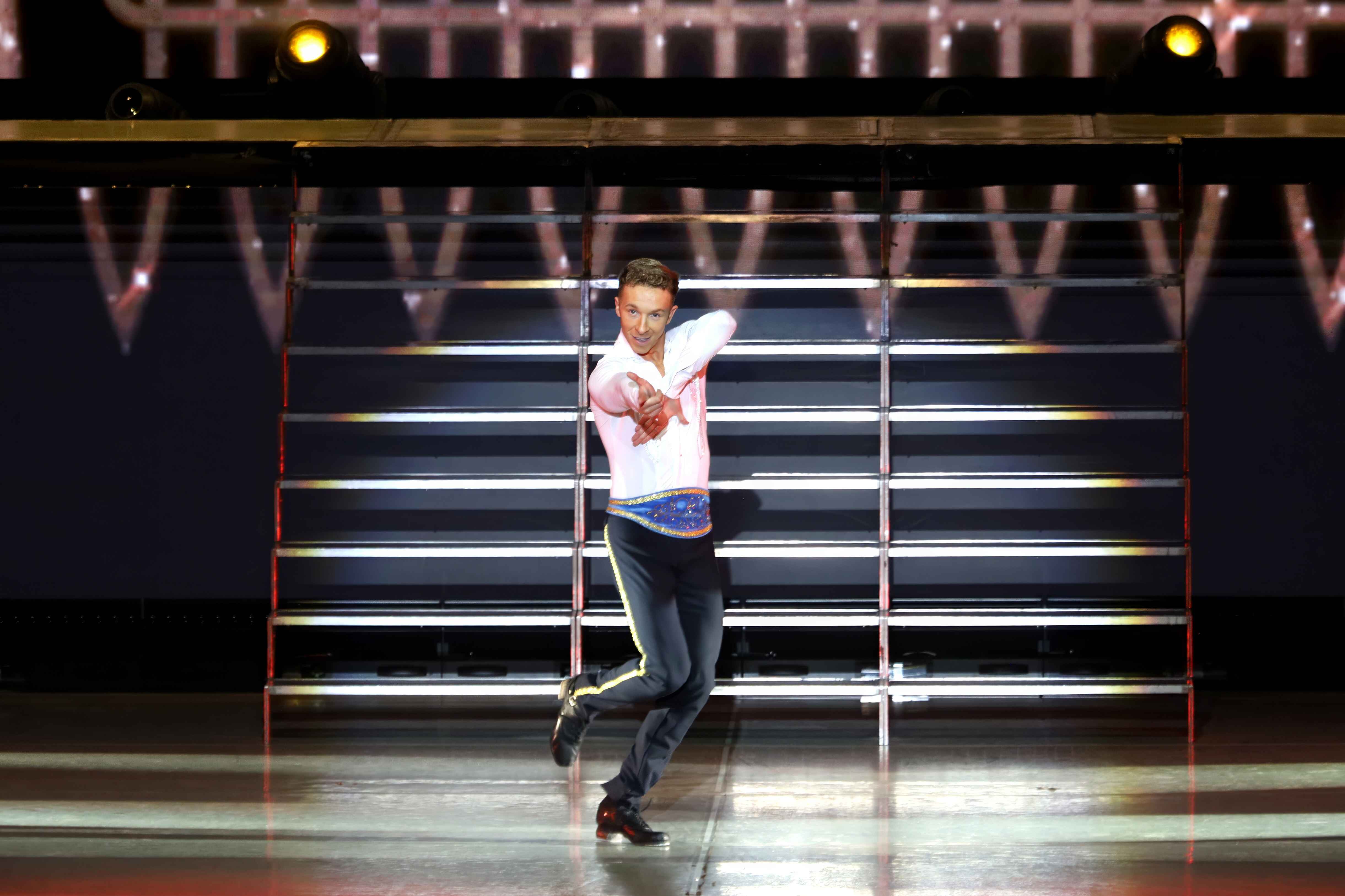 Image preview for Michael Flatley's Lord Of The Dance