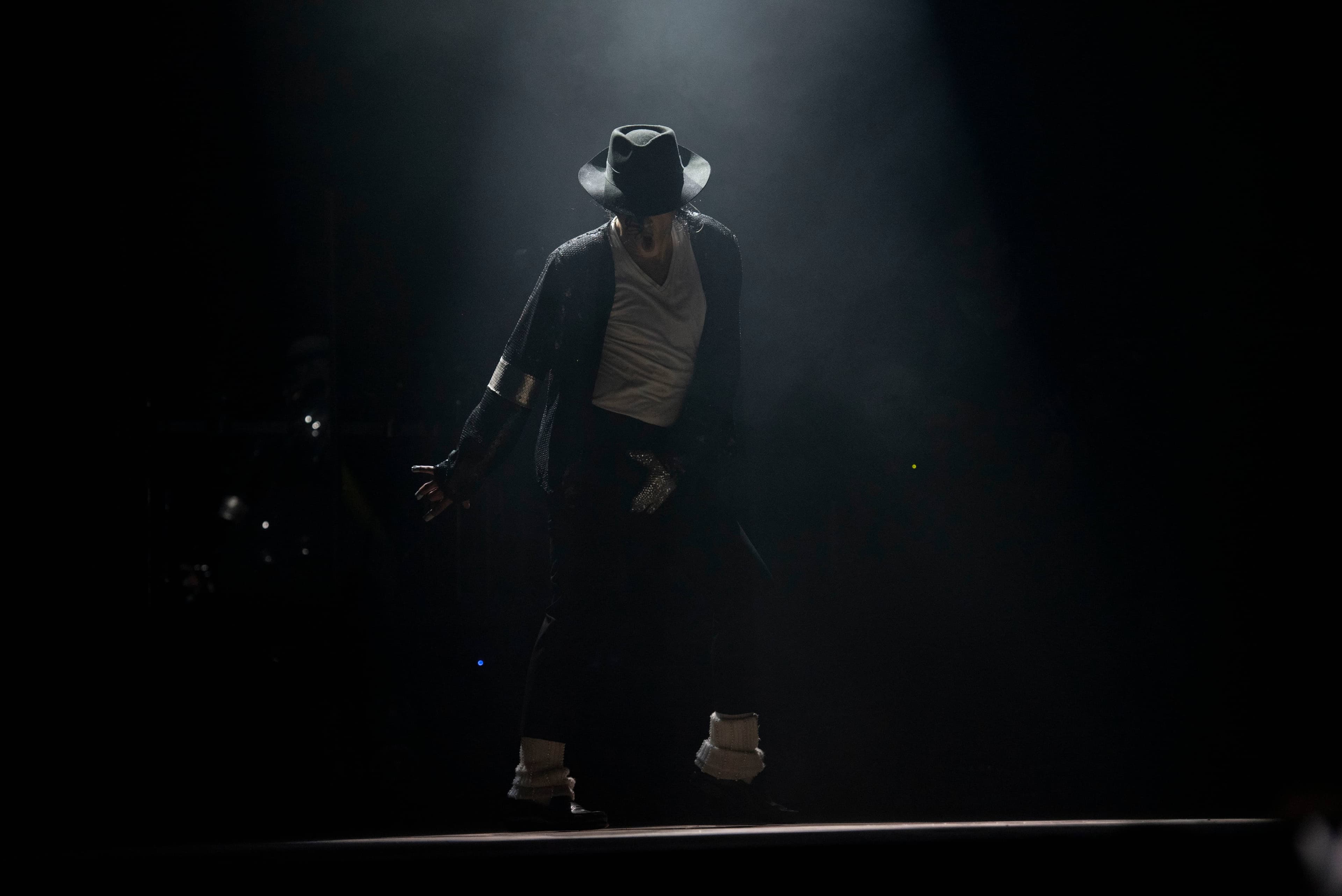 Image preview for Michael Starring Ben