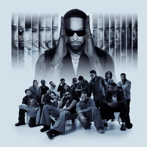 Hero image for Diversity - Soul 2026