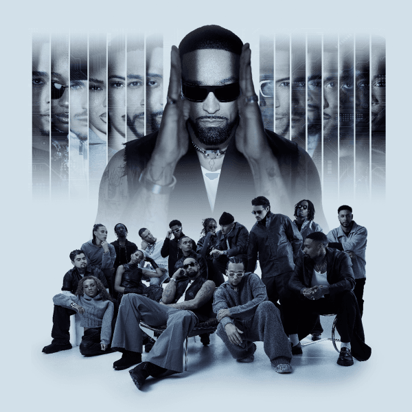 Hero image for Diversity - Soul 2026